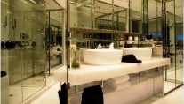 BLISS -  Master Bath
